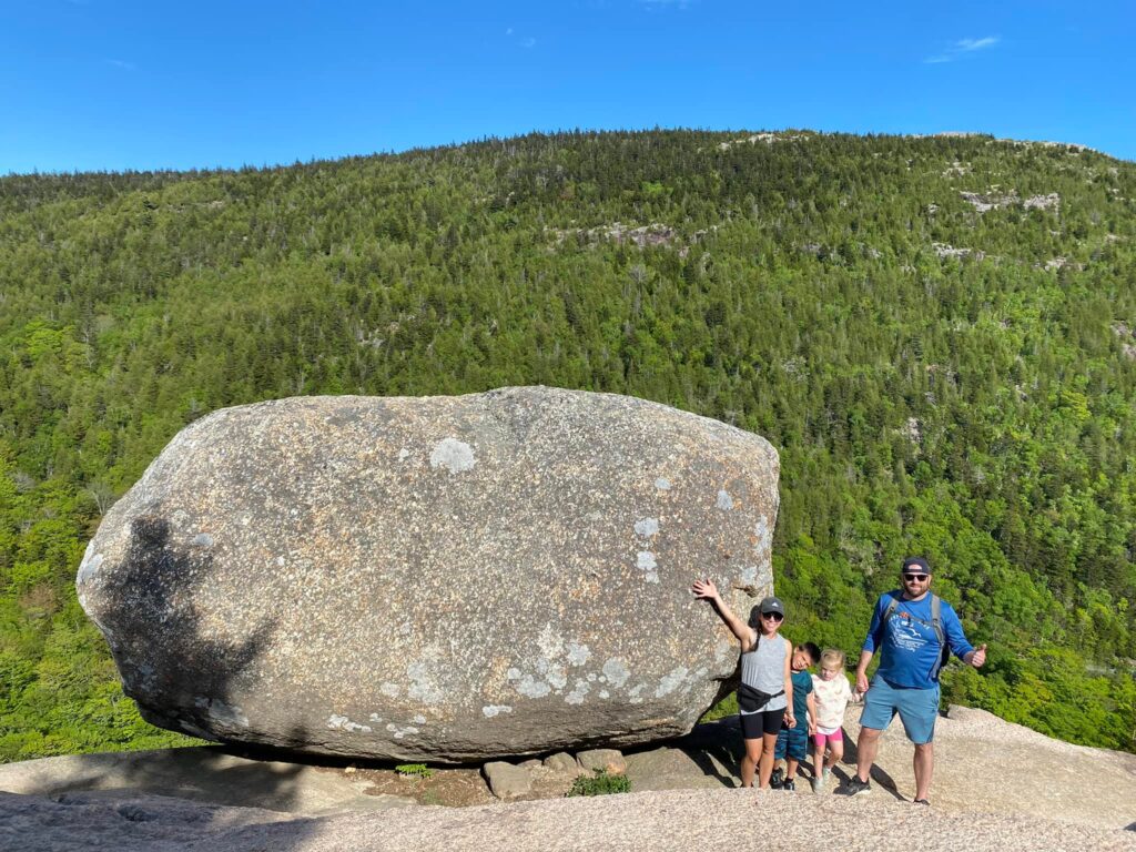 things to do in acadia national park